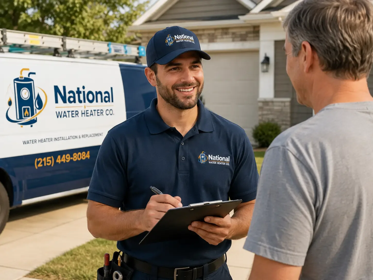 Water Heater Installation Weston, FL FAQs